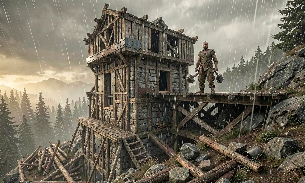 Builder