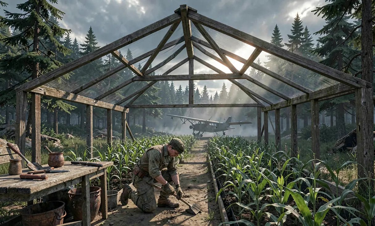 Farmers