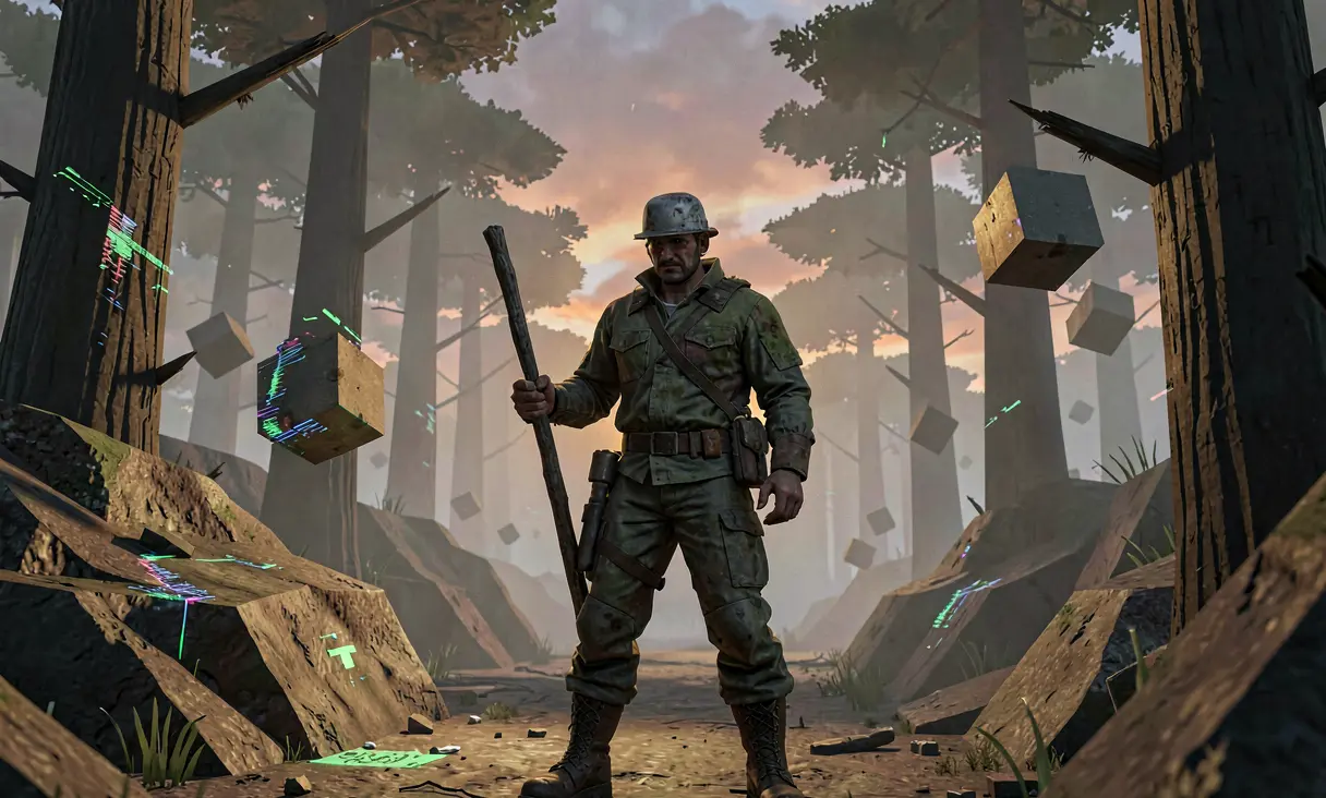 Alpha Release