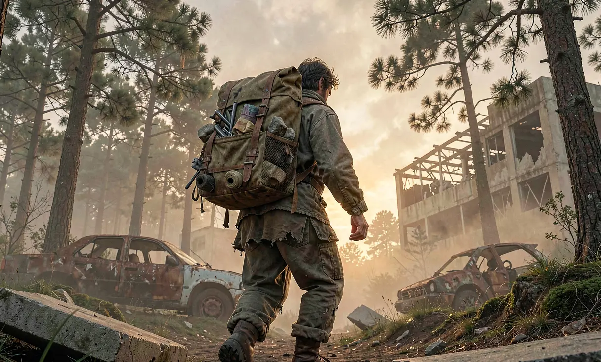 Backpack