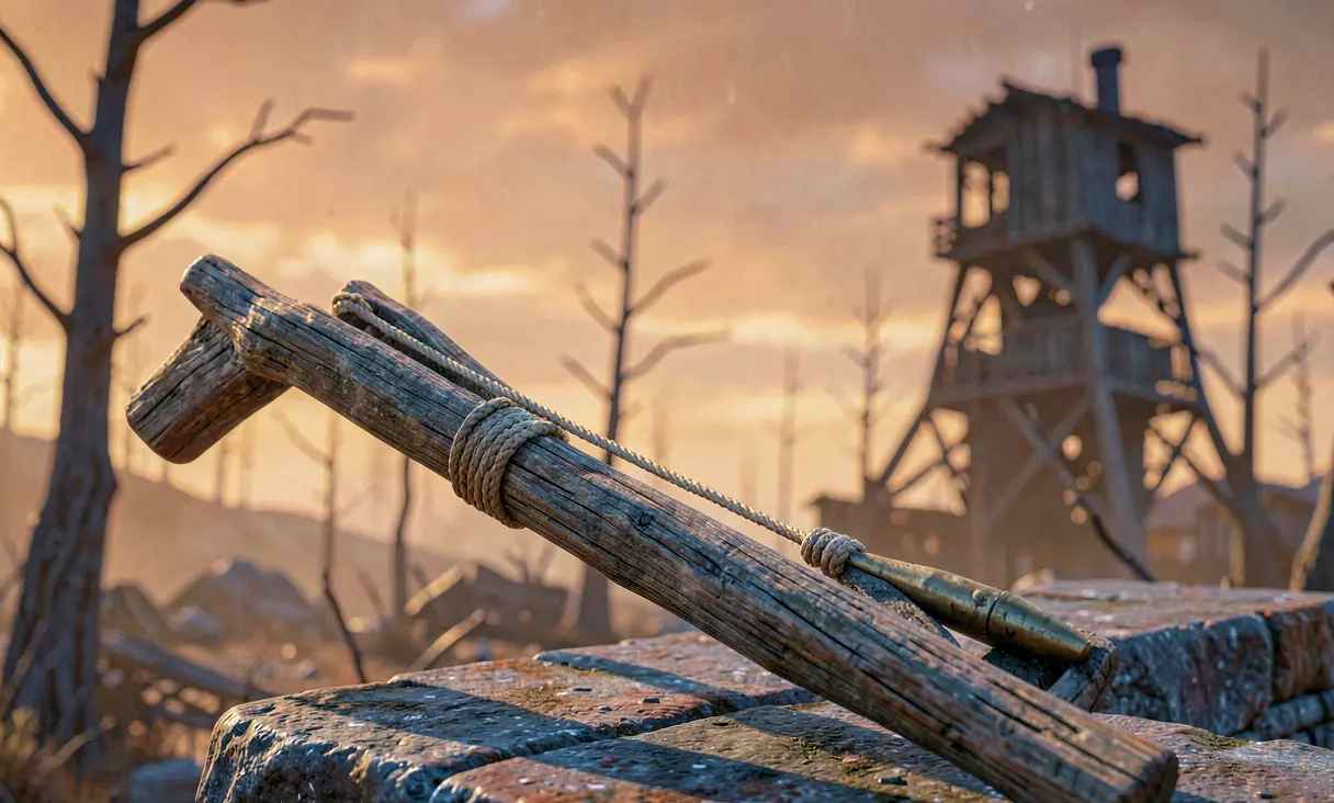 Crossbow