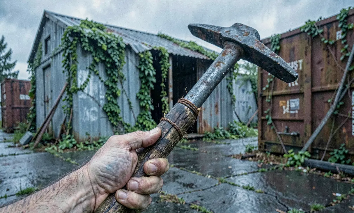 Crowbar