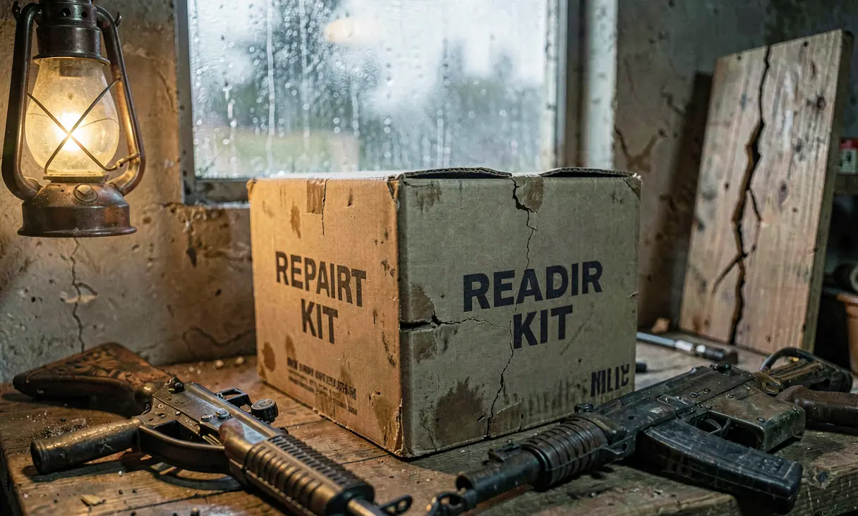 Repair Kit