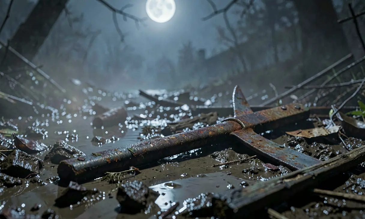 Sickle
