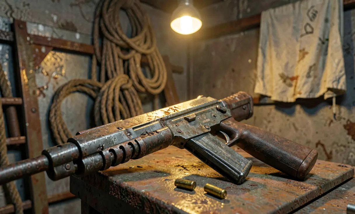 SMG