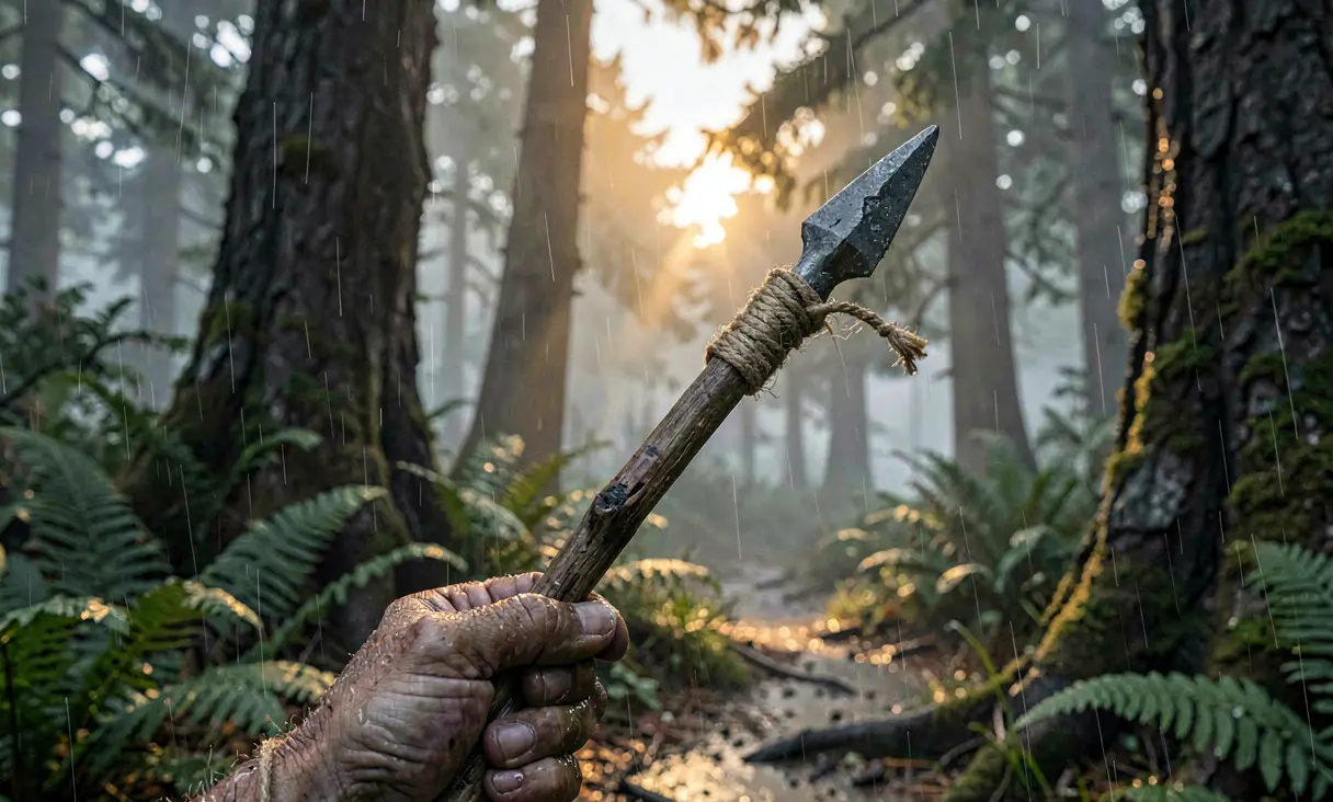 Spear