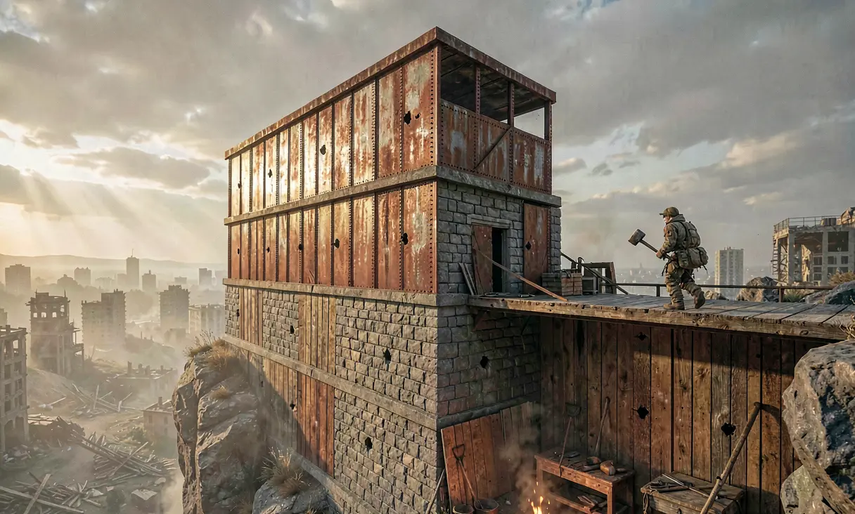 Base Building