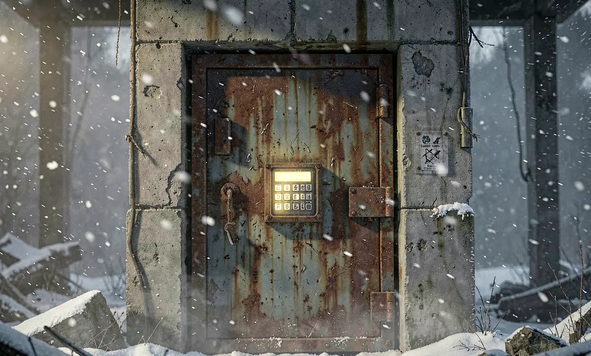 Door Lock Codes