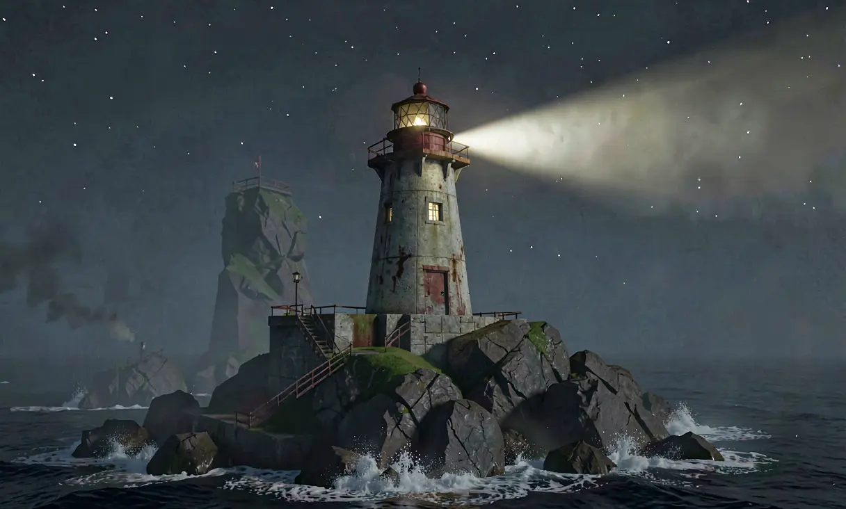 Lighthouse