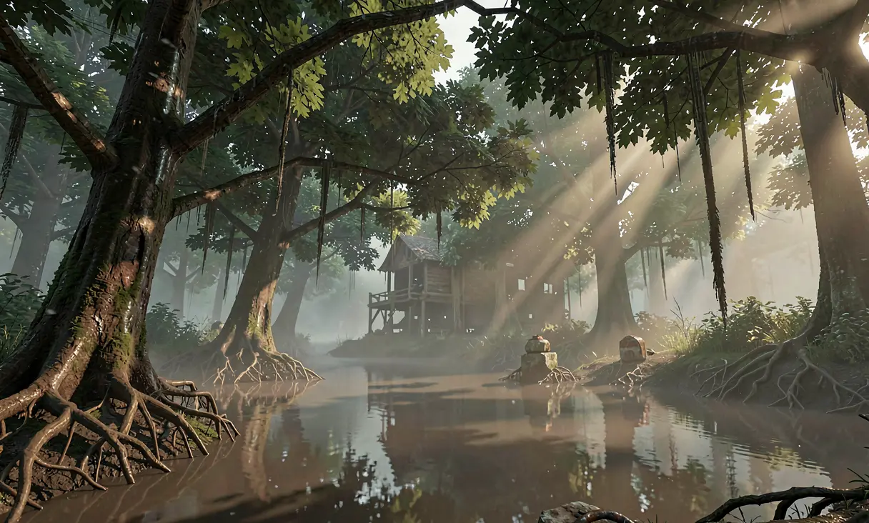 Swamp