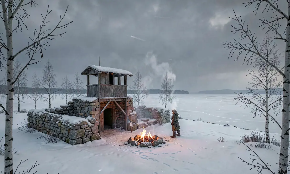 Tundra